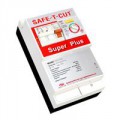 เครื่องตัดกระแสไฟฟ้ารั่วลงดินอัตโนมัติ SAFE-T-CUT Model : Super Plus 0
