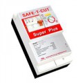 เครื่องตัดกระแสไฟฟ้ารั่วลงดินอัตโนมัติ SAFE-T-CUT Model : Super Plus 0